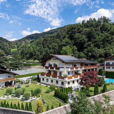 Hotel Bischofhof - Bistro Jasmin Кьюза Экстерьер фото