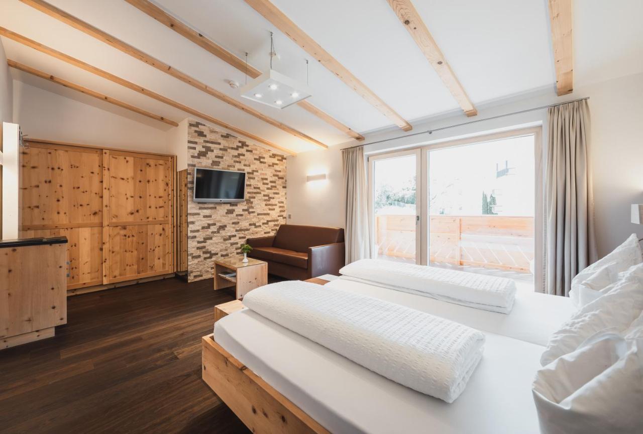 Hotel Bischofhof - Bistro Jasmin Кьюза Экстерьер фото