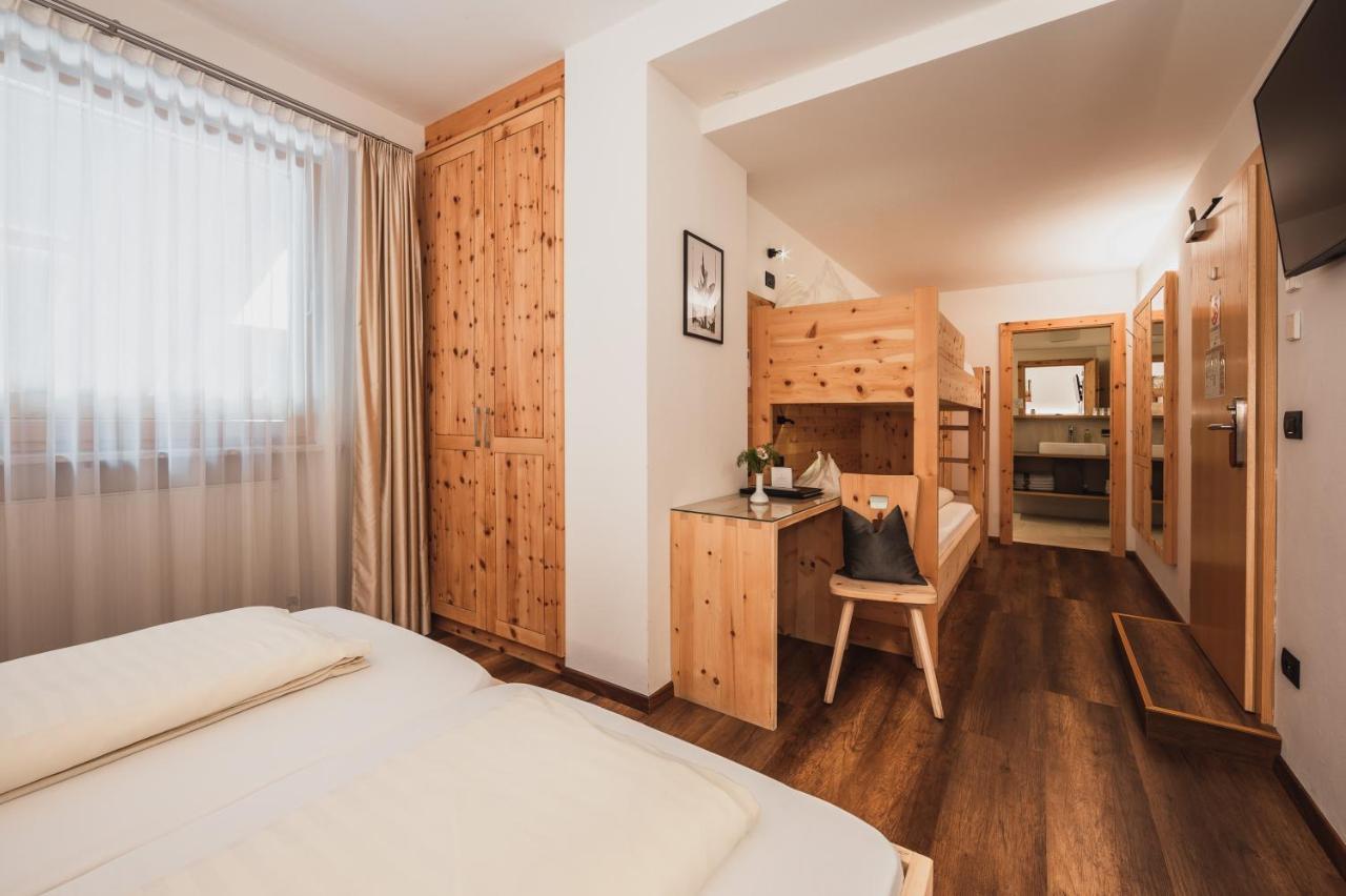 Hotel Bischofhof - Bistro Jasmin Кьюза Экстерьер фото