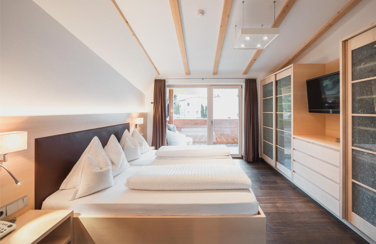 Hotel Bischofhof - Bistro Jasmin Кьюза Экстерьер фото