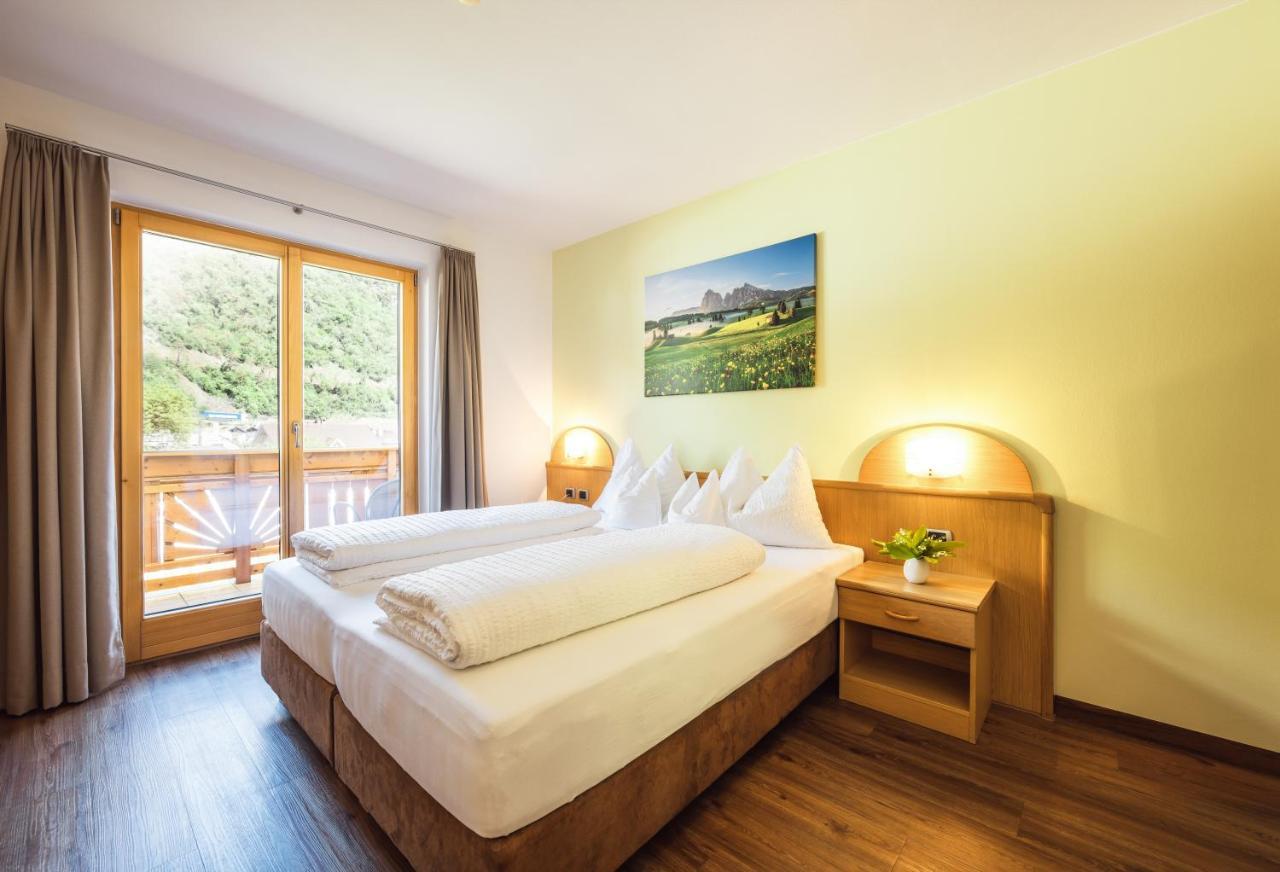 Hotel Bischofhof - Bistro Jasmin Кьюза Экстерьер фото