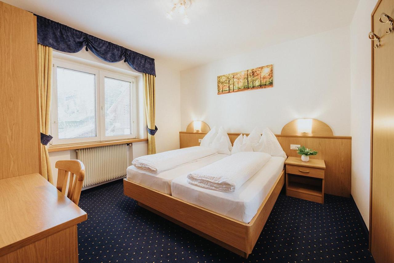 Hotel Bischofhof - Bistro Jasmin Кьюза Экстерьер фото